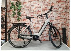 Huyser Gen Urban+ L55 N7 500Wh Ivory Grey